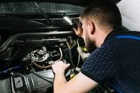 car ac cooling
